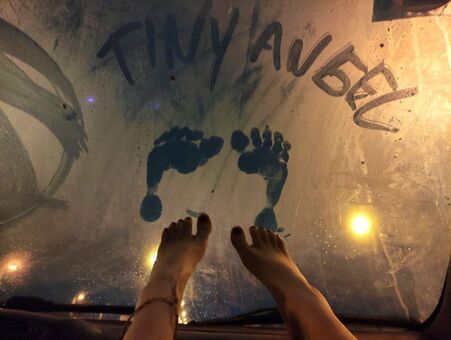 TinyAngelMeow Nude Leaks OnlyFans Photo 18