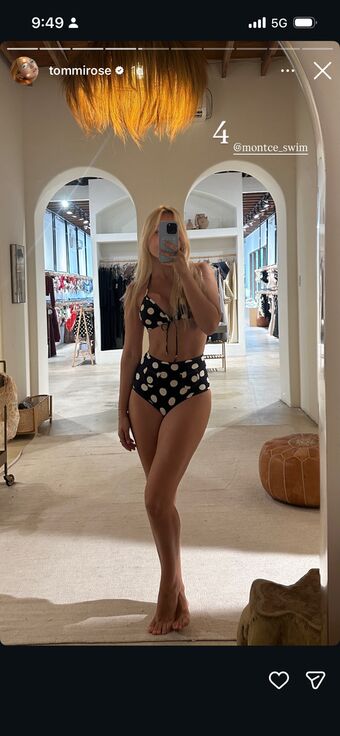 Tommi Rose Nude Leaks OnlyFans Photo 18