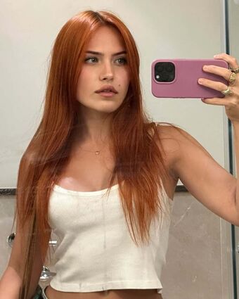 Tommi Rose Nude Leaks OnlyFans Photo 24