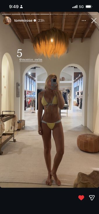 Tommi Rose Nude Leaks OnlyFans Photo 19