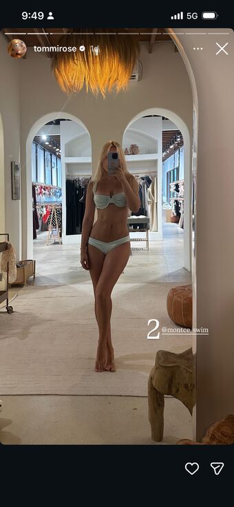 Tommi Rose Nude Leaks OnlyFans Photo 16