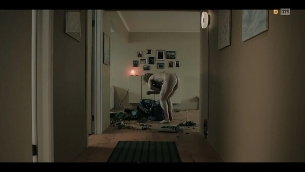 Trine Dyrholm Nude Leaks OnlyFans Photo 22