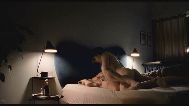 Trine Dyrholm Nude Leaks OnlyFans Photo 19