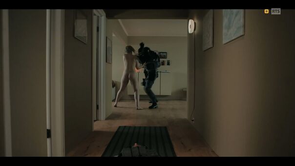 Trine Dyrholm Nude Leaks OnlyFans Photo 23