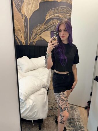 Tyy_Rex Nude Leaks OnlyFans Photo 1