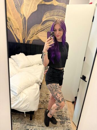 Tyy_Rex Nude Leaks OnlyFans Photo 2