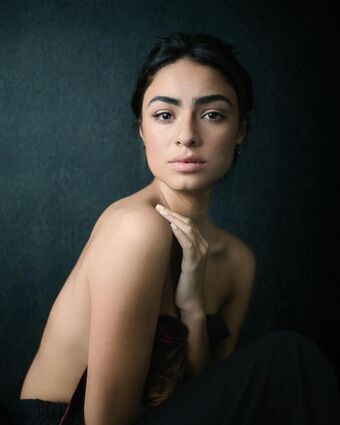 Valentina Buzzurro Nude Leaks OnlyFans Photo 17