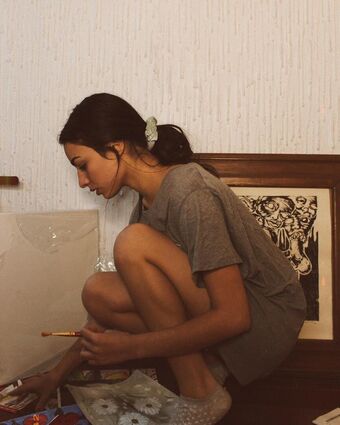 Valentina Buzzurro Nude Leaks OnlyFans Photo 9