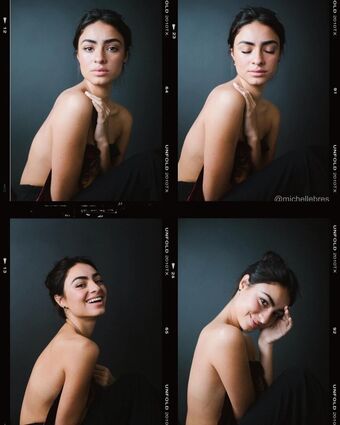 Valentina Buzzurro Nude Leaks OnlyFans Photo 18