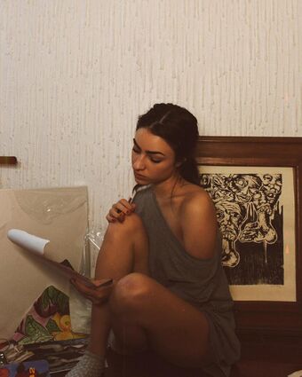 Valentina Buzzurro Nude Leaks OnlyFans Photo 10