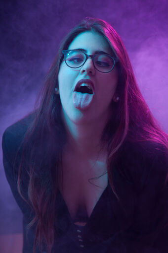 Valentina Ortiz Nude Leaks OnlyFans Photo 5