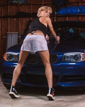 Valentino Aston Nude Leaks OnlyFans Photo 5