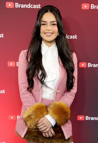 Valkyrae Nude Leaks OnlyFans Photo 782