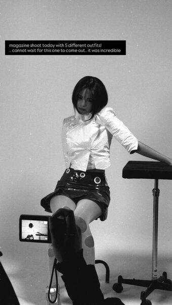 Valkyrae Nude Leaks OnlyFans Photo 774