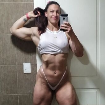 Vane Femenia Nude Leaks OnlyFans Photo 1