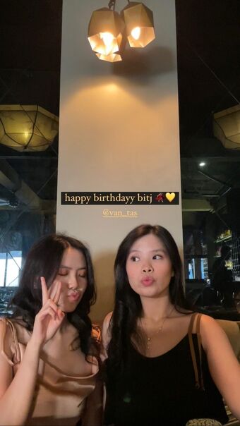 Vanessa Taslim Nude Leaks OnlyFans Photo 10