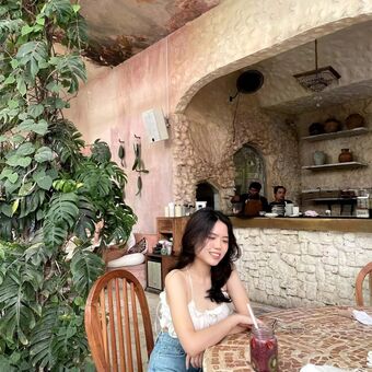 Vanessa Taslim Nude Leaks OnlyFans Photo 14