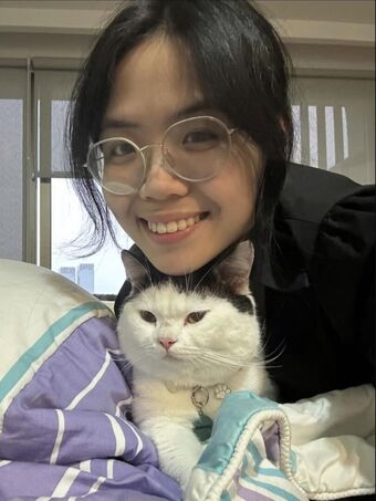 Vanessa Taslim Nude Leaks OnlyFans Photo 20