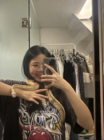 Vanessa Taslim Nude Leaks OnlyFans Photo 21