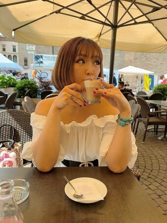 Veny Asuka Nude Leaks OnlyFans Photo 11