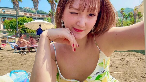 Veny Asuka Nude Leaks OnlyFans Photo 12