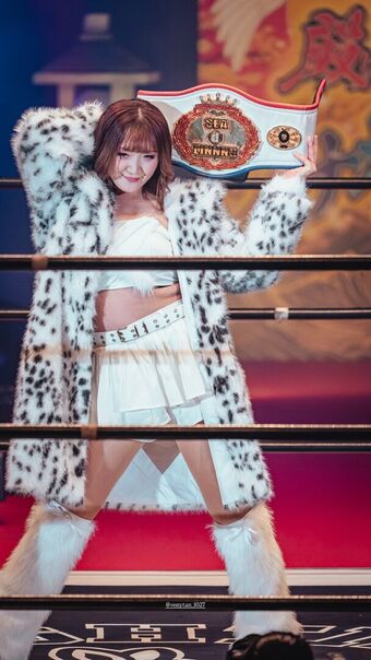 Veny Asuka Nude Leaks OnlyFans Photo 5