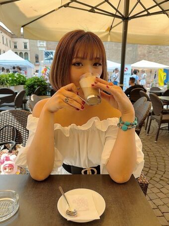 Veny Asuka Nude Leaks OnlyFans Photo 9