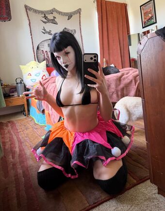 Veroonica Nude Leaks OnlyFans Photo 5