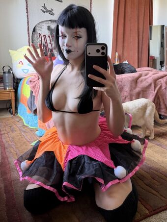 Veroonica Nude Leaks OnlyFans Photo 3