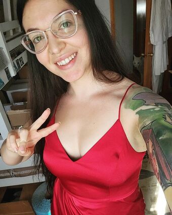 Vicky Psarakis Nude Leaks OnlyFans Photo 3