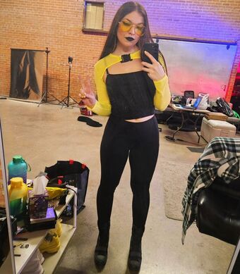 Vicky Psarakis Nude Leaks OnlyFans Photo 8