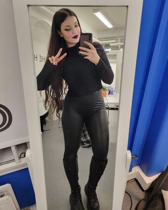 Vicky Psarakis Nude Leaks OnlyFans Photo 11