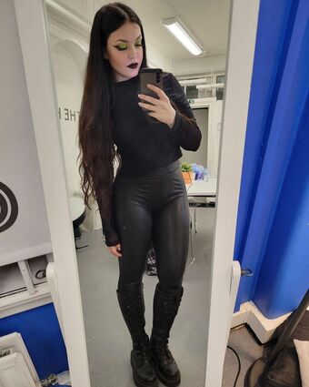 Vicky Psarakis Nude Leaks OnlyFans Photo 10