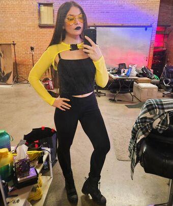 Vicky Psarakis Nude Leaks OnlyFans Photo 9