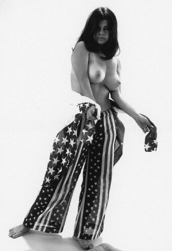 Vintage English Pinups Nude Leaks OnlyFans Photo 397