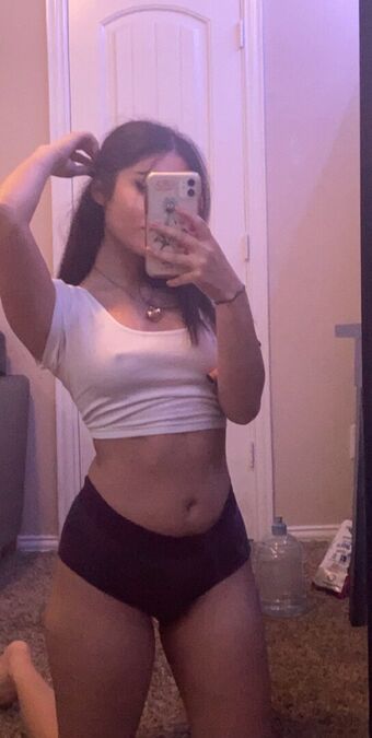 Violet Ramos Nude Leaks OnlyFans Photo 2