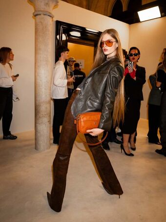 Vivian Jenna Wilson Nude Leaks OnlyFans Photo 32