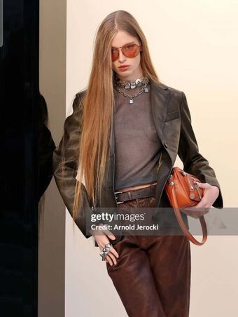 Vivian Jenna Wilson Nude Leaks OnlyFans Photo 30