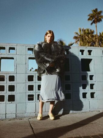 Vivian Jenna Wilson Nude Leaks OnlyFans Photo 24