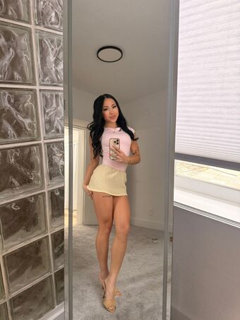 Vivienne Vo Nude Leaks OnlyFans Photo 9