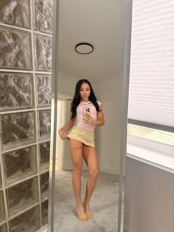 Vivienne Vo Nude Leaks OnlyFans Photo 8