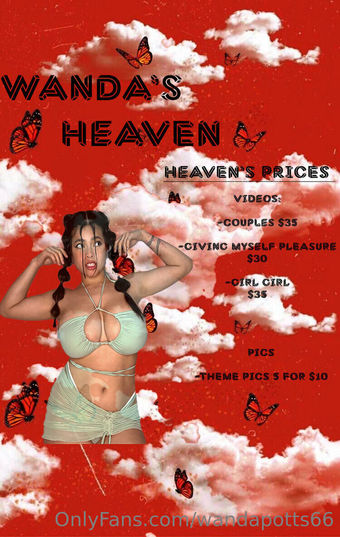 wandapotts66 Nude Leaks OnlyFans Photo 4
