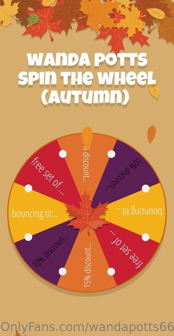wandapotts66 Nude Leaks OnlyFans Photo 12