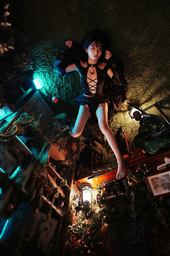 Weitinggg___ Nude Leaks OnlyFans Photo 105