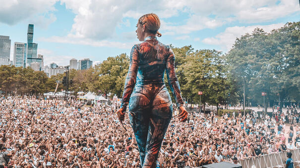 Whipped Cream Nude Leaks OnlyFans Photo 14