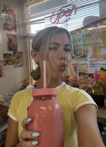 Whipped Cream Nude Leaks OnlyFans Photo 16