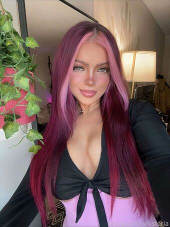 whisteriiaa Nude Leaks OnlyFans Photo 31