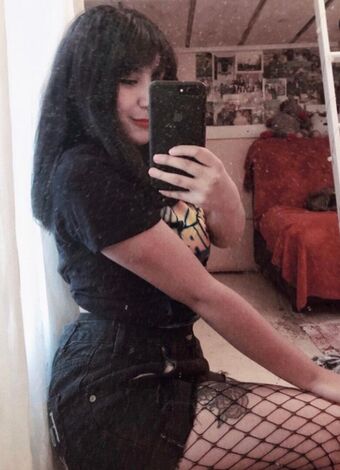 Who Is She Nude Leaks OnlyFans Photo 31