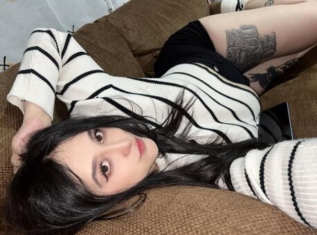 Who Is She Nude Leaks OnlyFans Photo 27