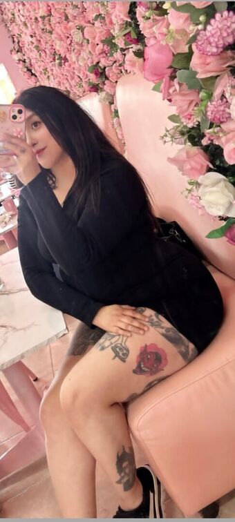 Who Is She Nude Leaks OnlyFans Photo 30